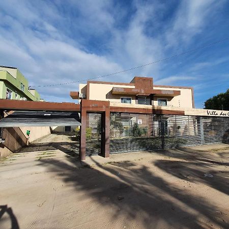 Cond. Villa Dos Corais Nas Praias De Coroa Vermelha Santa Cruz Cabralia Εξωτερικό φωτογραφία