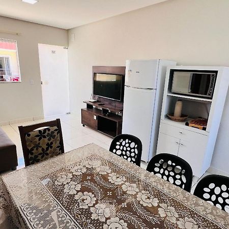 Cond. Villa Dos Corais Nas Praias De Coroa Vermelha Santa Cruz Cabralia Εξωτερικό φωτογραφία