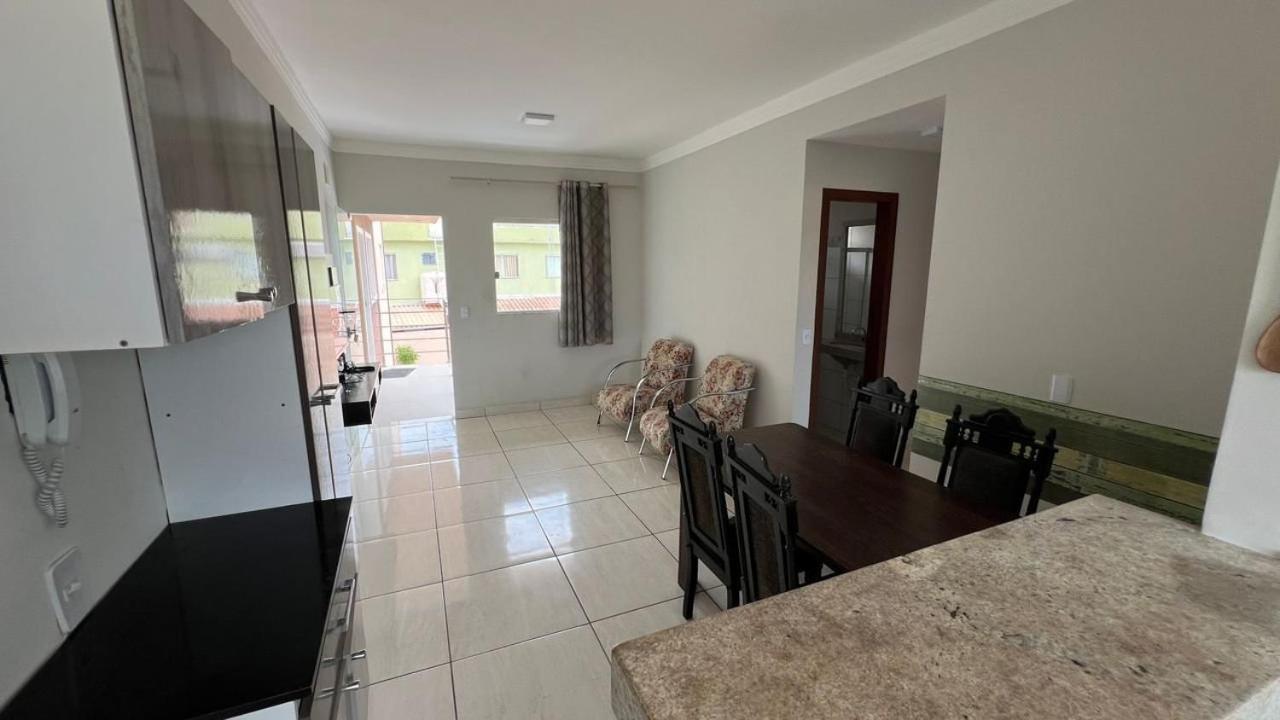 Cond. Villa Dos Corais Nas Praias De Coroa Vermelha Santa Cruz Cabralia Εξωτερικό φωτογραφία