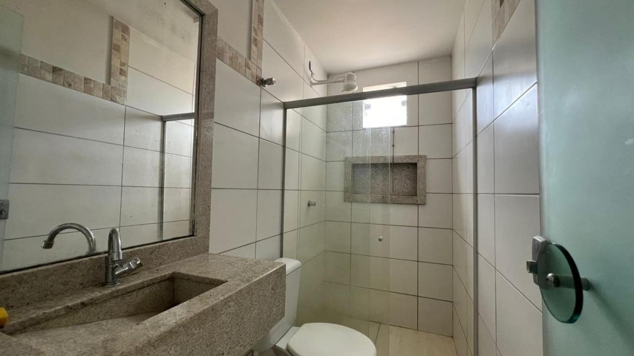 Cond. Villa Dos Corais Nas Praias De Coroa Vermelha Santa Cruz Cabralia Εξωτερικό φωτογραφία