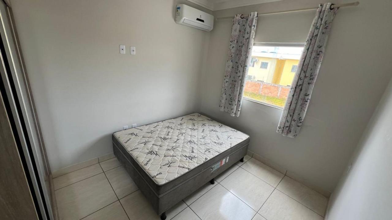 Cond. Villa Dos Corais Nas Praias De Coroa Vermelha Santa Cruz Cabralia Εξωτερικό φωτογραφία