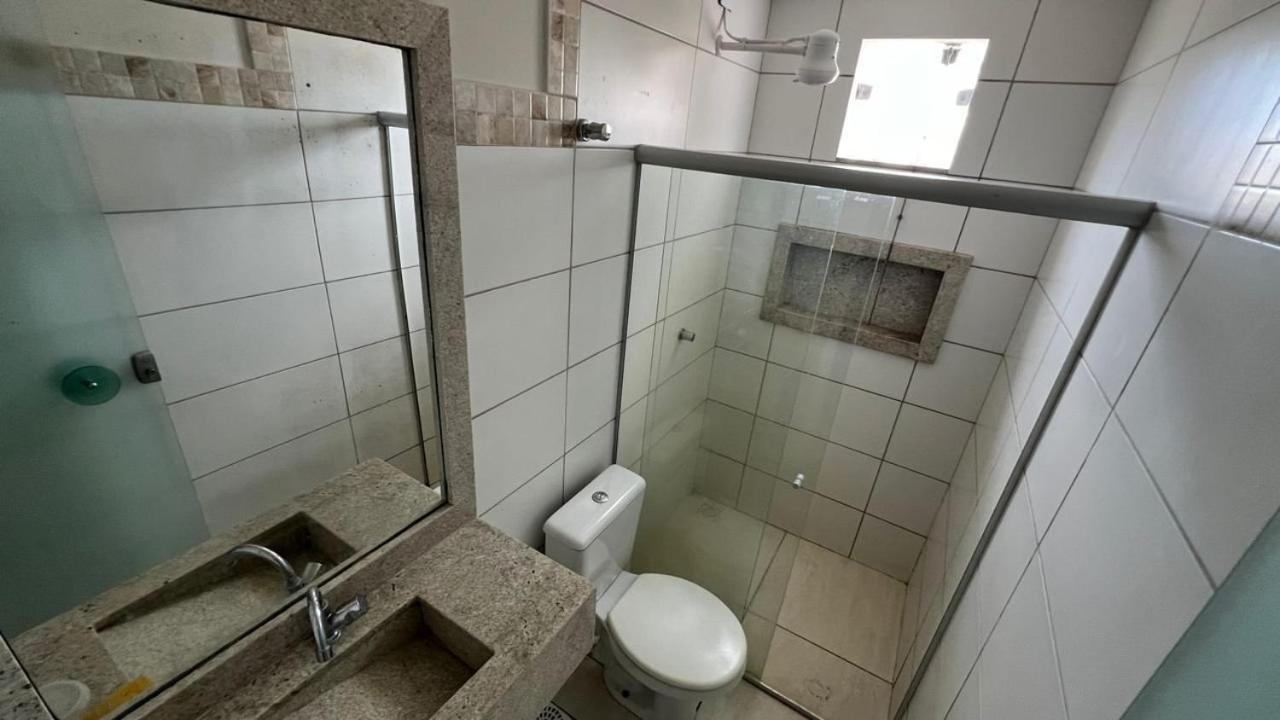 Cond. Villa Dos Corais Nas Praias De Coroa Vermelha Santa Cruz Cabralia Εξωτερικό φωτογραφία