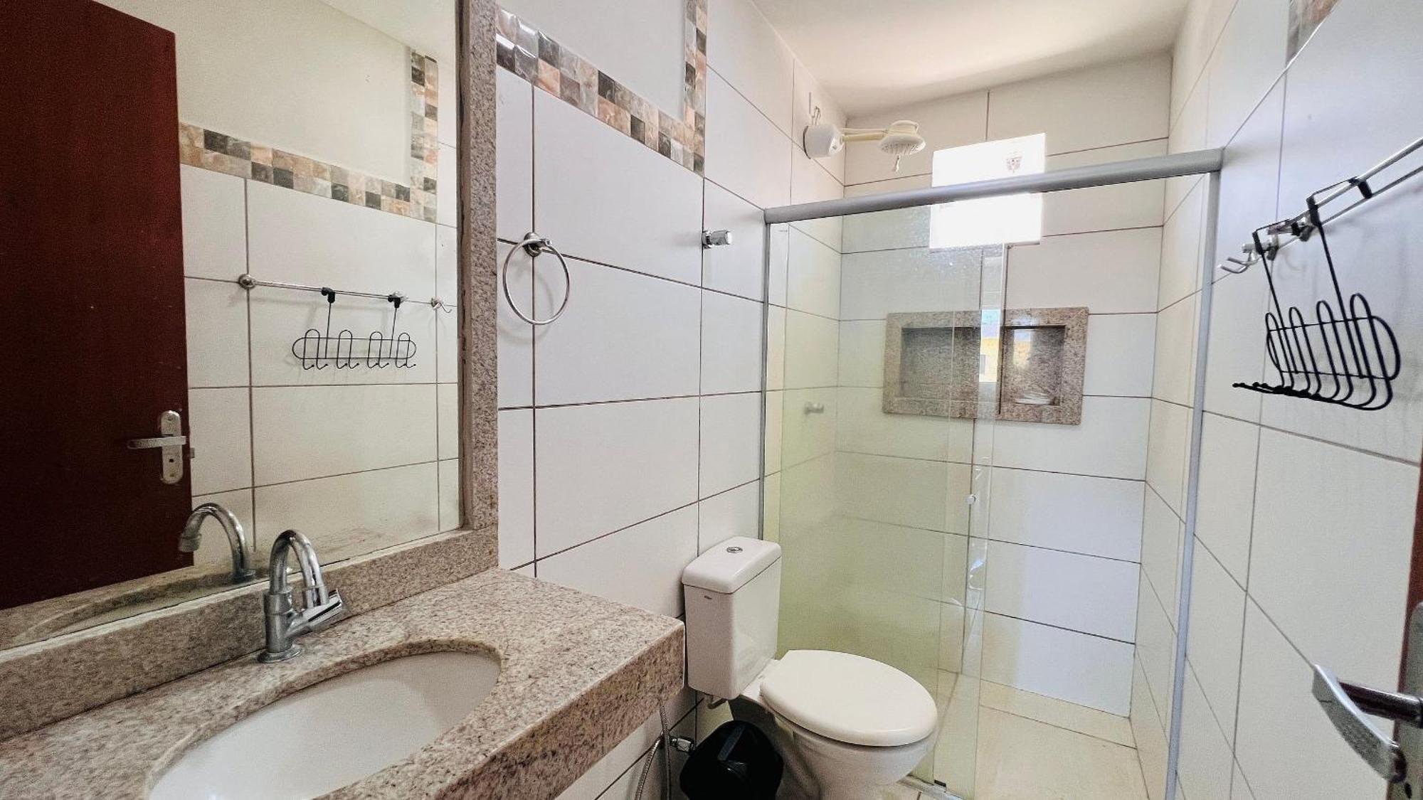 Cond. Villa Dos Corais Nas Praias De Coroa Vermelha Santa Cruz Cabralia Εξωτερικό φωτογραφία