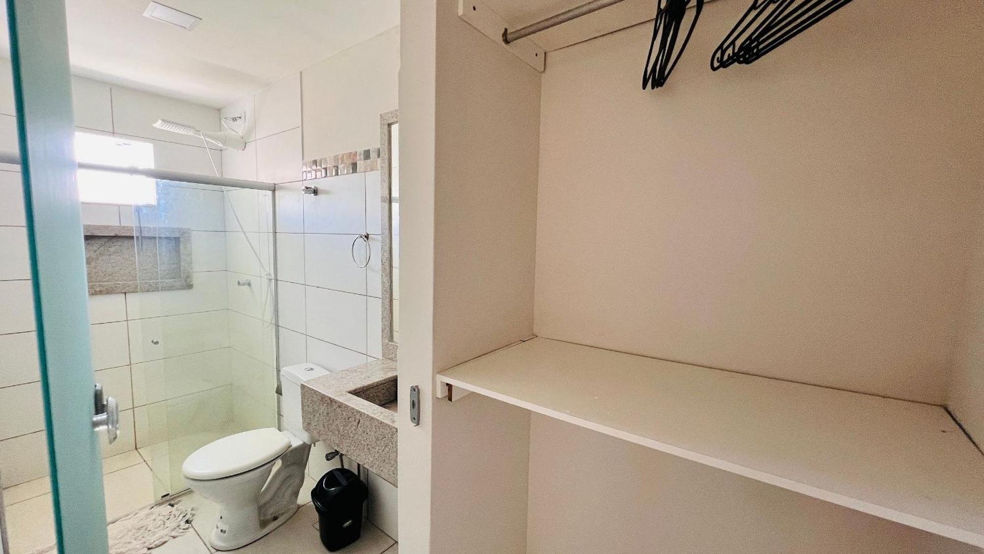 Cond. Villa Dos Corais Nas Praias De Coroa Vermelha Santa Cruz Cabralia Εξωτερικό φωτογραφία