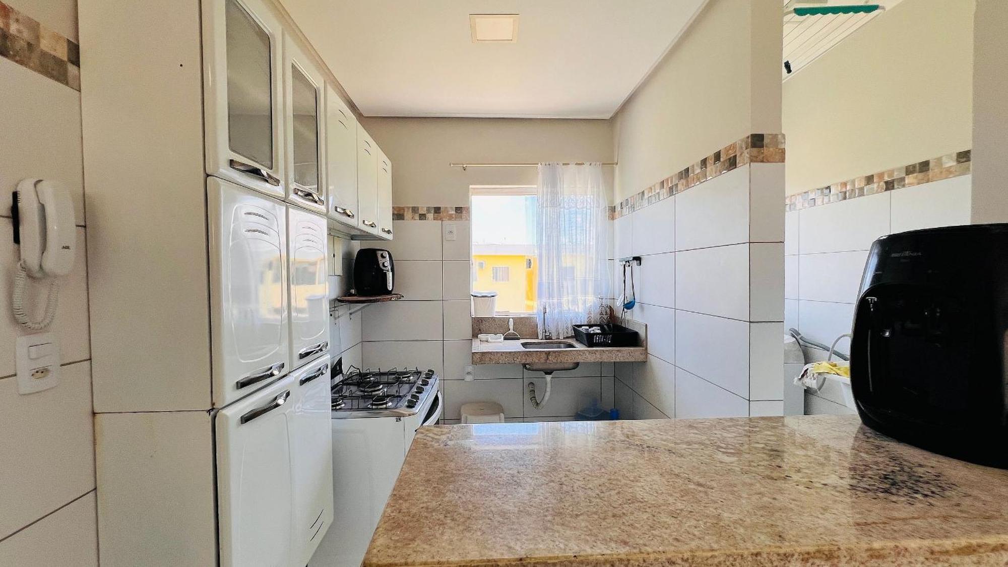 Cond. Villa Dos Corais Nas Praias De Coroa Vermelha Santa Cruz Cabralia Εξωτερικό φωτογραφία