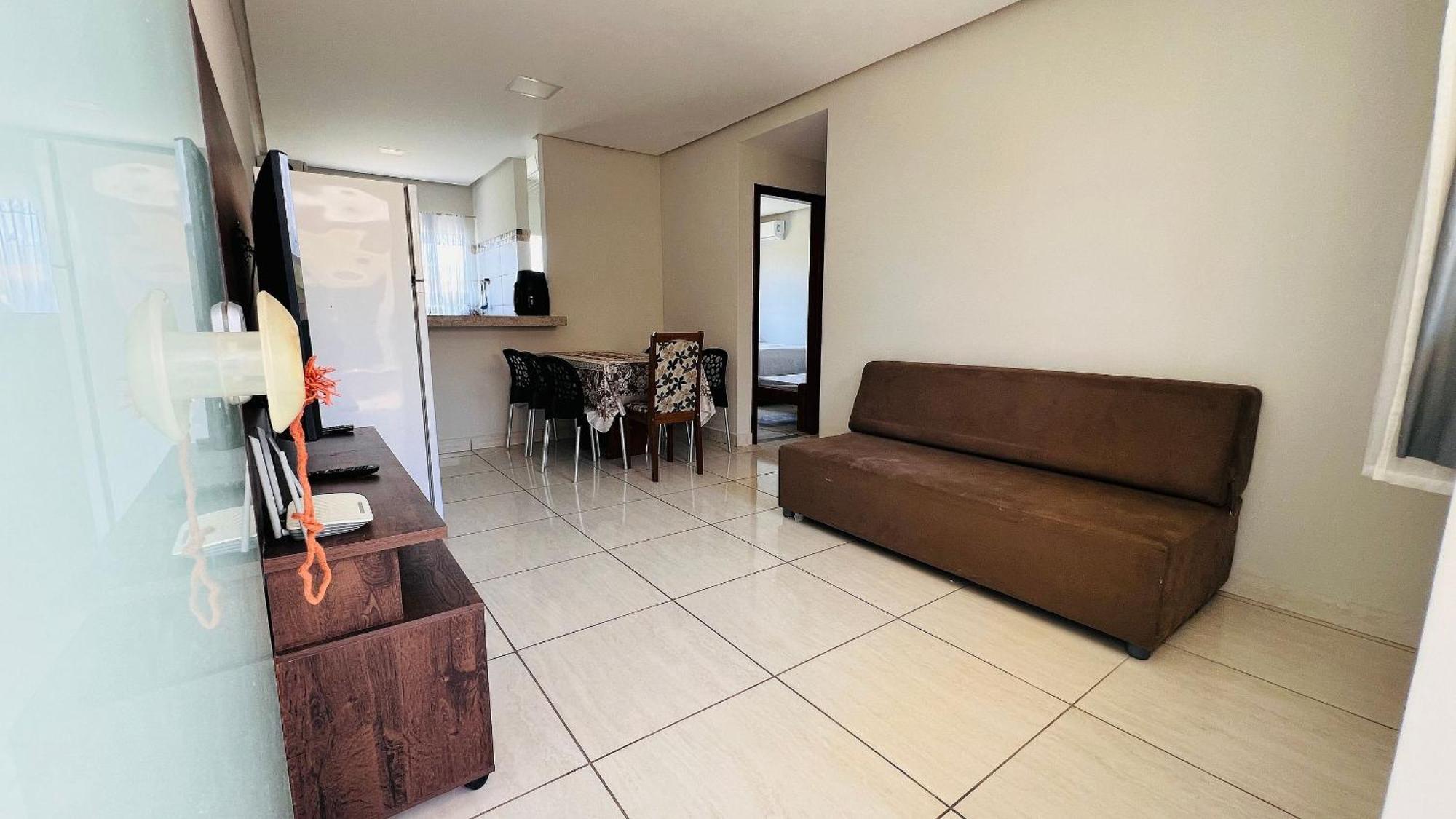 Cond. Villa Dos Corais Nas Praias De Coroa Vermelha Santa Cruz Cabralia Εξωτερικό φωτογραφία