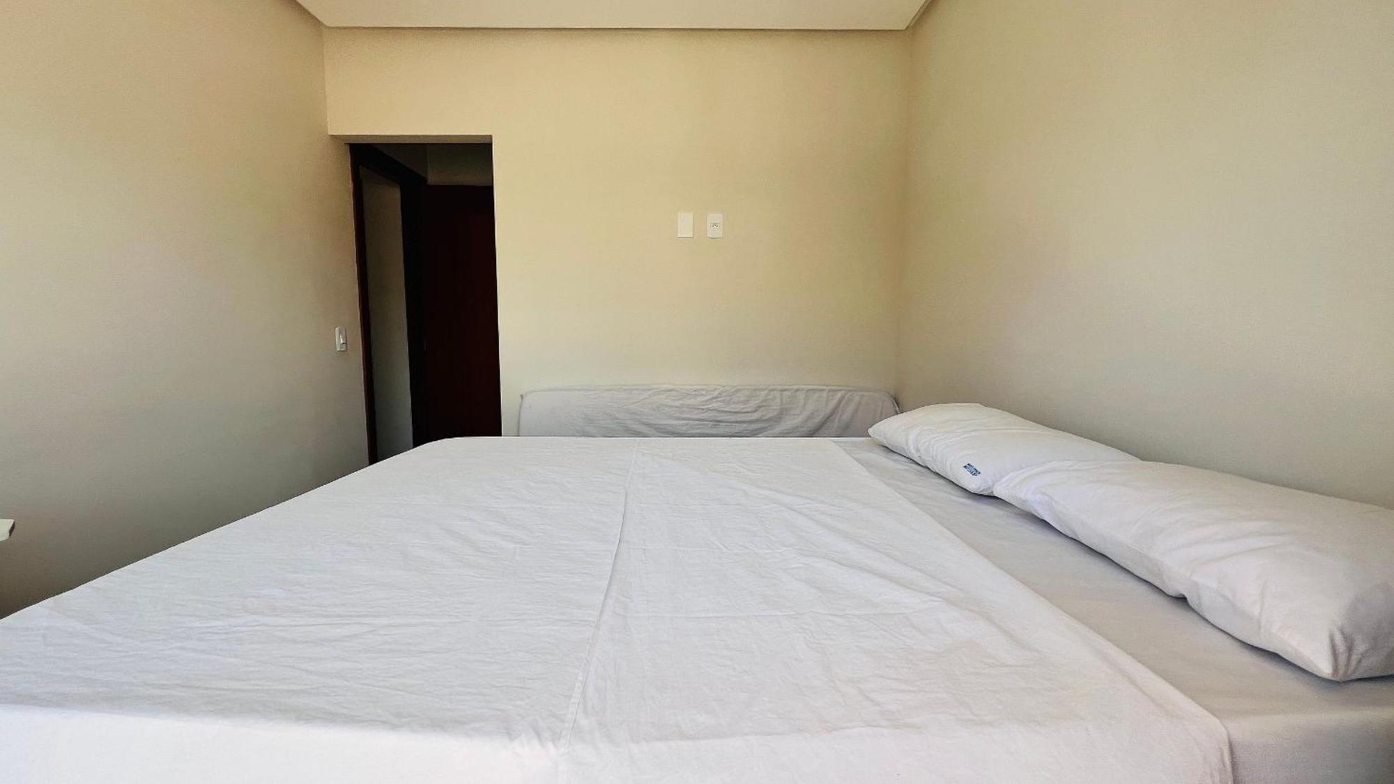 Cond. Villa Dos Corais Nas Praias De Coroa Vermelha Santa Cruz Cabralia Εξωτερικό φωτογραφία