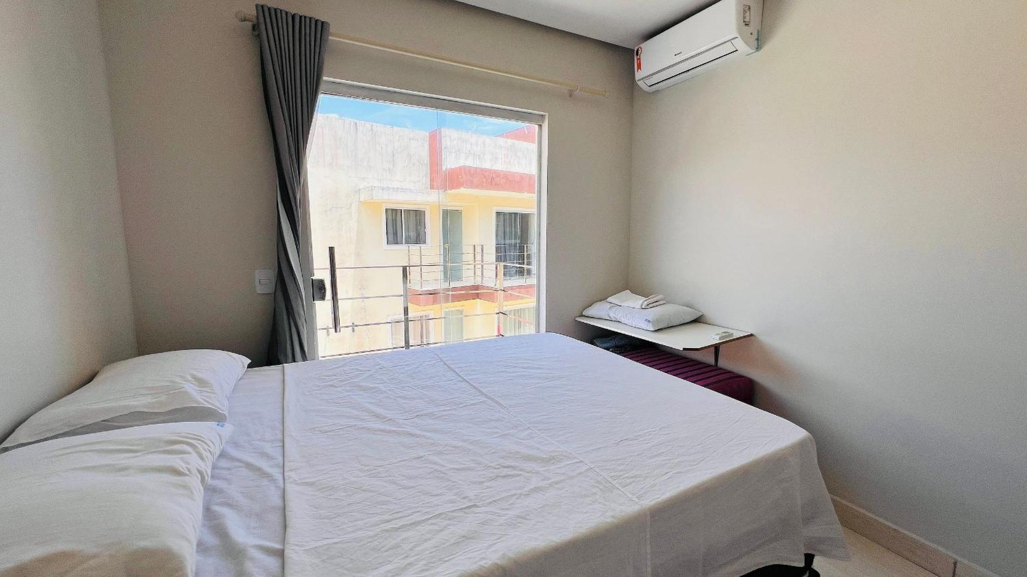 Cond. Villa Dos Corais Nas Praias De Coroa Vermelha Santa Cruz Cabralia Εξωτερικό φωτογραφία